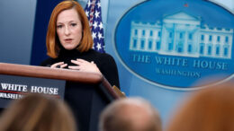 Psaki’s Shameful Lie | National Review