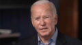 You Have to Squint to Find Good News for Biden in the Latest Poll | National Review