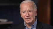 You Have to Squint to Find Good News for Biden in the Latest Poll | National Review