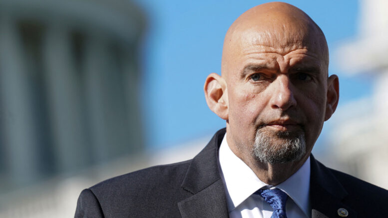 John Fetterman Is Right: The House Is a Circus Overstocked with Clowns | National Review