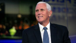 Pence and January 6 | National Review