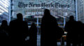 Welcome Self-Awareness from the New York Times | National Review