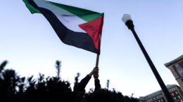 Pro-Hamas Craze Starts in K–12 | National Review