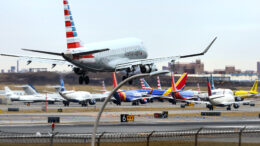 Airports Are Not Public Goods | National Review