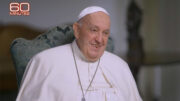 Sixty Minutes with the Pope Fractures Liberal Fantasies | National Review