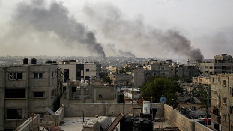 Did Israel’s Knee-Jerk Critics Get It Wrong in Rafah? | National Review