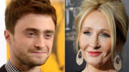 Daniel Radcliffe vs. J. K. Rowling | National Review