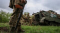 It’s Worth Going Down Fighting in Ukraine | National Review