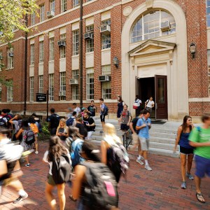 UNC Dumps ‘Diversity’ in Favor of ‘Equality’ | National Review
