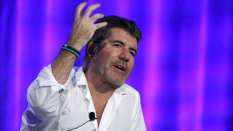 Simon Cowell Is onto Something | National Review