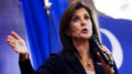 Nikki Haley Gives Away the Store | National Review