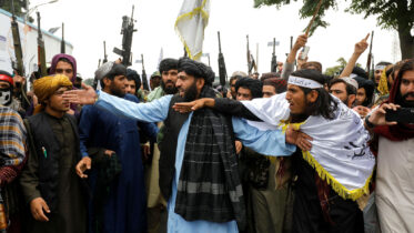 Chinese Government Shocked to Learn They Can’t Trust the Taliban | National Review