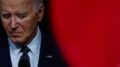 Menachem Begin Warned Us about Joe Biden | National Review
