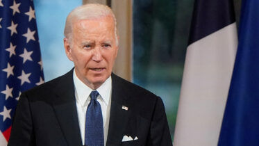 Biden Can’t Let Himself Celebrate an Israeli Triumph | National Review