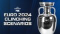 Euro 2024 group scenarios: How each team advances to the Round of 16