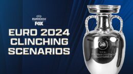 Euro 2024 group scenarios: How each team advances to the Round of 16