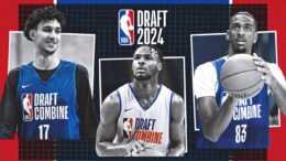 NBA Draft 2024 odds: 'Nothing about Bronny justifies a bet for first overall'