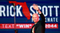 EXCLUSIVE: Sen. Rick Scott Calls for Radical Changes in GOP Leadership Bid