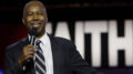 Ben Carson Encourages Faith, Shares Personal Stories at Road to Majority Conference