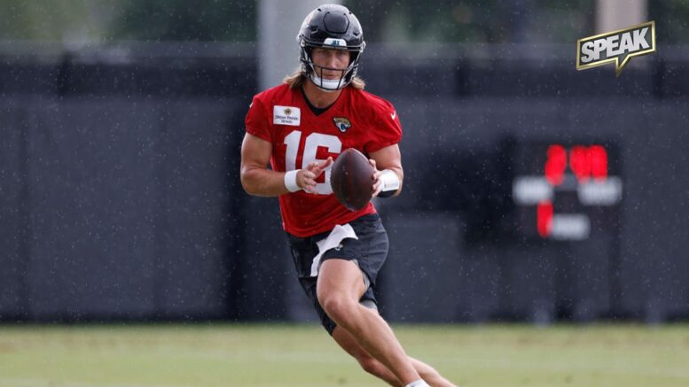 Did the Jaguars pay Trevor Lawrence