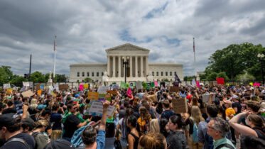 EXCLUSIVE: Republicans Call for Commemoration of Historic Overturning of Roe v. Wade