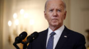 Biden’s Hypocrisy on Climate Change Painfully Obvious