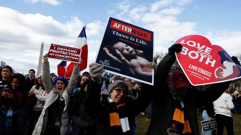 How Our Laws Should Treat Unborn Children | National Review