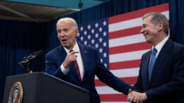 ‘Great Felon Ideas’: Battleground State Struggles to Apply Biden’s Election Order