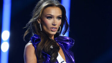 Does the Miss USA Organization Have a Woman Problem? | National Review