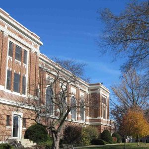 How Low Will Ohio Northern University Go? | National Review