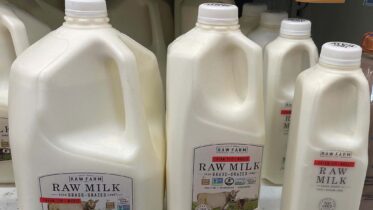 Raw Milk Isn’t Right Wing | National Review