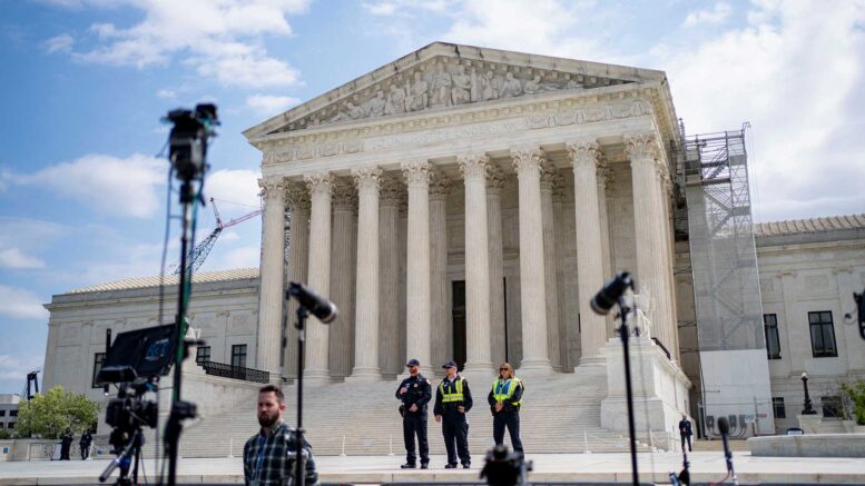 A Way for Progressives to Think about the Alito Recording | National Review