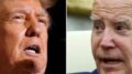 Trump v. Biden in Two Clips  | National Review