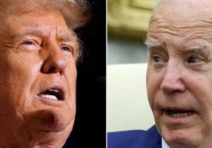 Trump v. Biden in Two Clips  | National Review