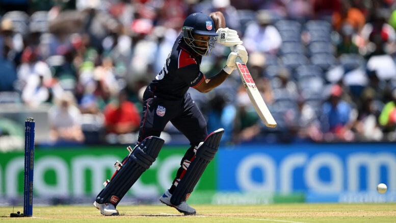 Unbelievable Start for U.S. Cricket in the T20 World Cup | National Review