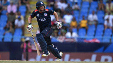 U.S. Cricket World Cup Run Comes to an End | National Review