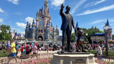 Disney to Invest Billions in Florida with New Park | National Review