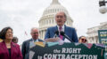 Senate Democrats Continue to Grandstand on Contraception | National Review