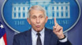 Fauci: ‘It Sort of Just Appeared, that Six Feet Is Going to Be the Distance’ | National Review