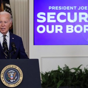 Immigration: The Path Biden Rejected | National Review