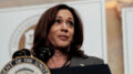 White House Belatedly Decides to Send Kamala Harris to Ukraine Peace Summit | National Review