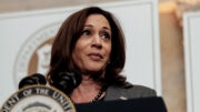 White House Belatedly Decides to Send Kamala Harris to Ukraine Peace Summit | National Review