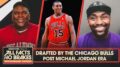 Metta World Peace on being drafted by Chicago Bulls post Michael Jordan