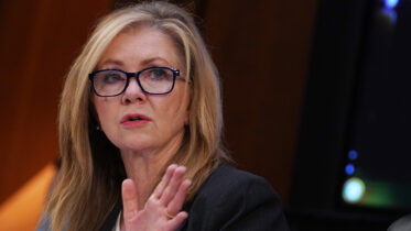 EXCLUSIVE: Sen Blackburn Leads Push for Pro-Life Protections in 2025 Budget
