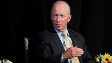 Mitch Daniels Isn’t Done Yet | National Review