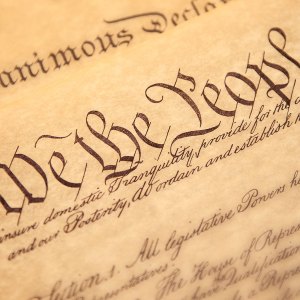 The Constitution as a Force for Unity | National Review