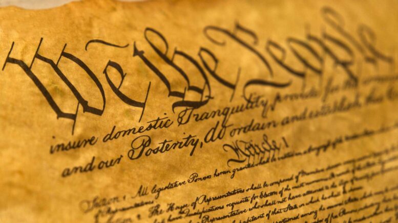 Recovering the American Covenant — And Republicanism | National Review