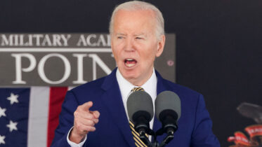 How Is Biden Supposed to Beat This? | National Review