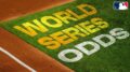 2024 World Series odds: Injury bug still affecting favored Dodgers