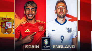 Euro 2024 odds, predictions, picks: Spain favored over England in Euro final